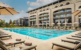 Kings' Valley Medical & Spa Hotel